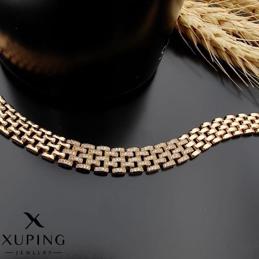 دستبند ژوپینگ کد 1889 - خرید آنلاین از گالری آداس